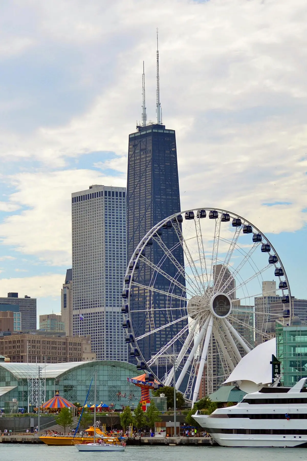 Linda Johnson Buchhalterin